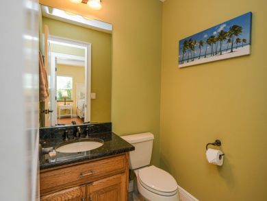 Anna Maria Walk to Beach 3 Bedroom Vacation Home